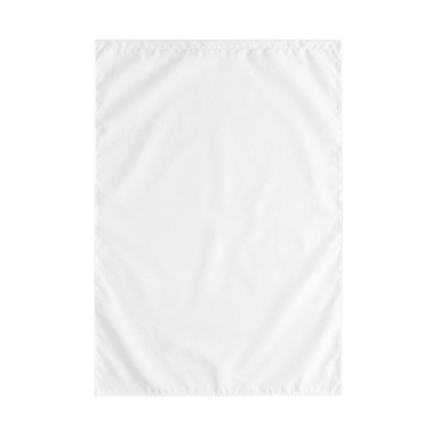 Outdoor Flag with Rod Pocket