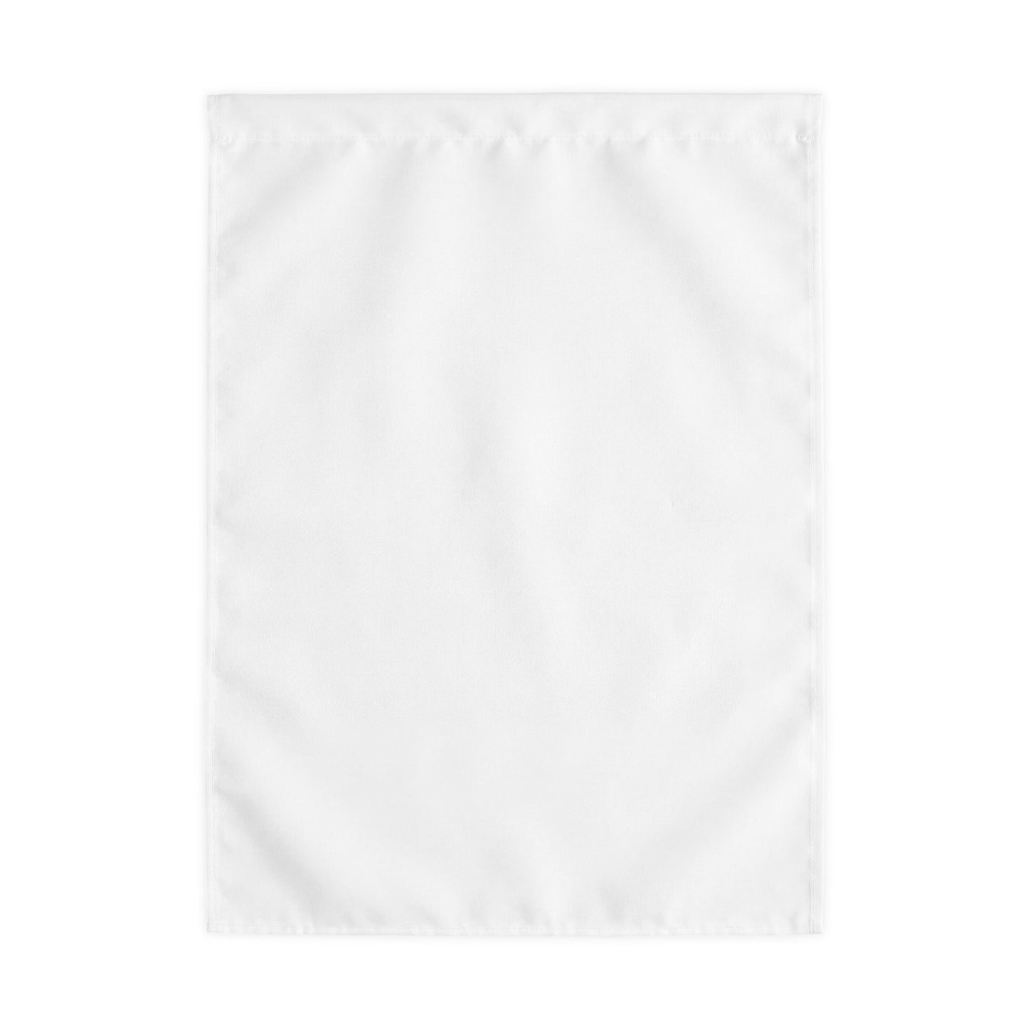 Outdoor Flag with Rod Pocket