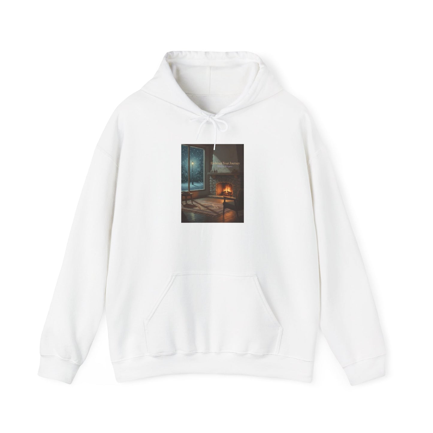 small wins club Hoodie | quiet progress habit tracker, calm motivation