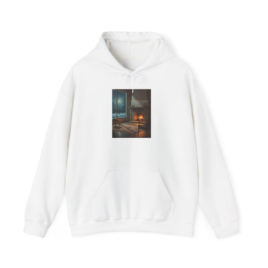 small wins club Hoodie | quiet progress habit tracker, calm motivation