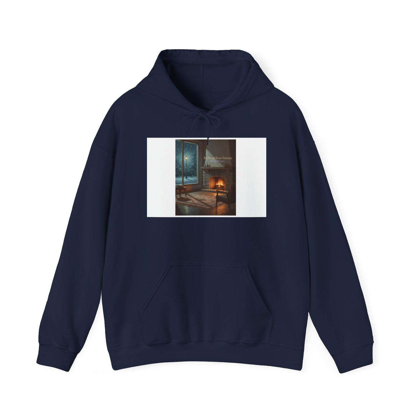 small wins club Hoodie | quiet progress habit tracker, calm motivation