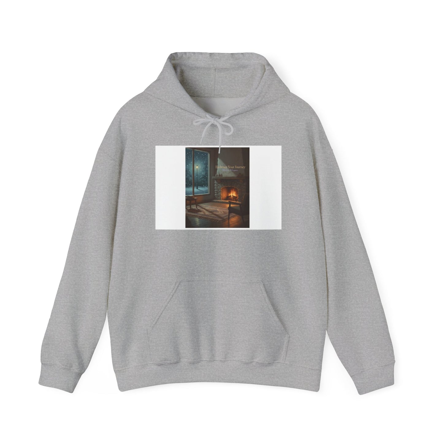 small wins club Hoodie | quiet progress habit tracker, calm motivation
