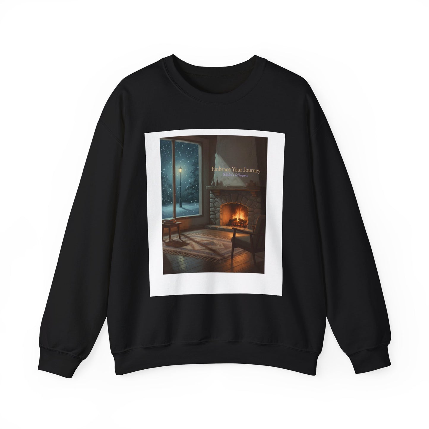 quiet progress sweatshirt | calm motivation crewneck, small wins club