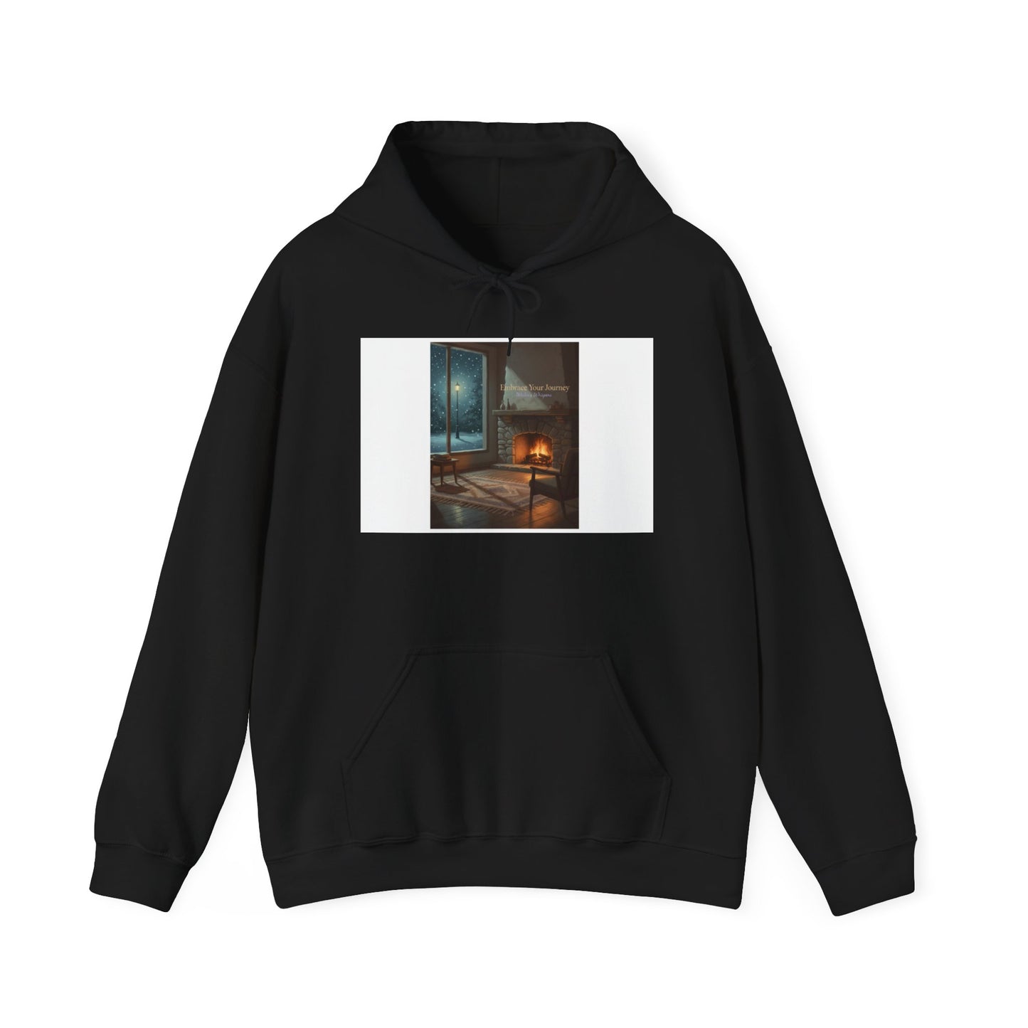 small wins club Hoodie | quiet progress habit tracker, calm motivation
