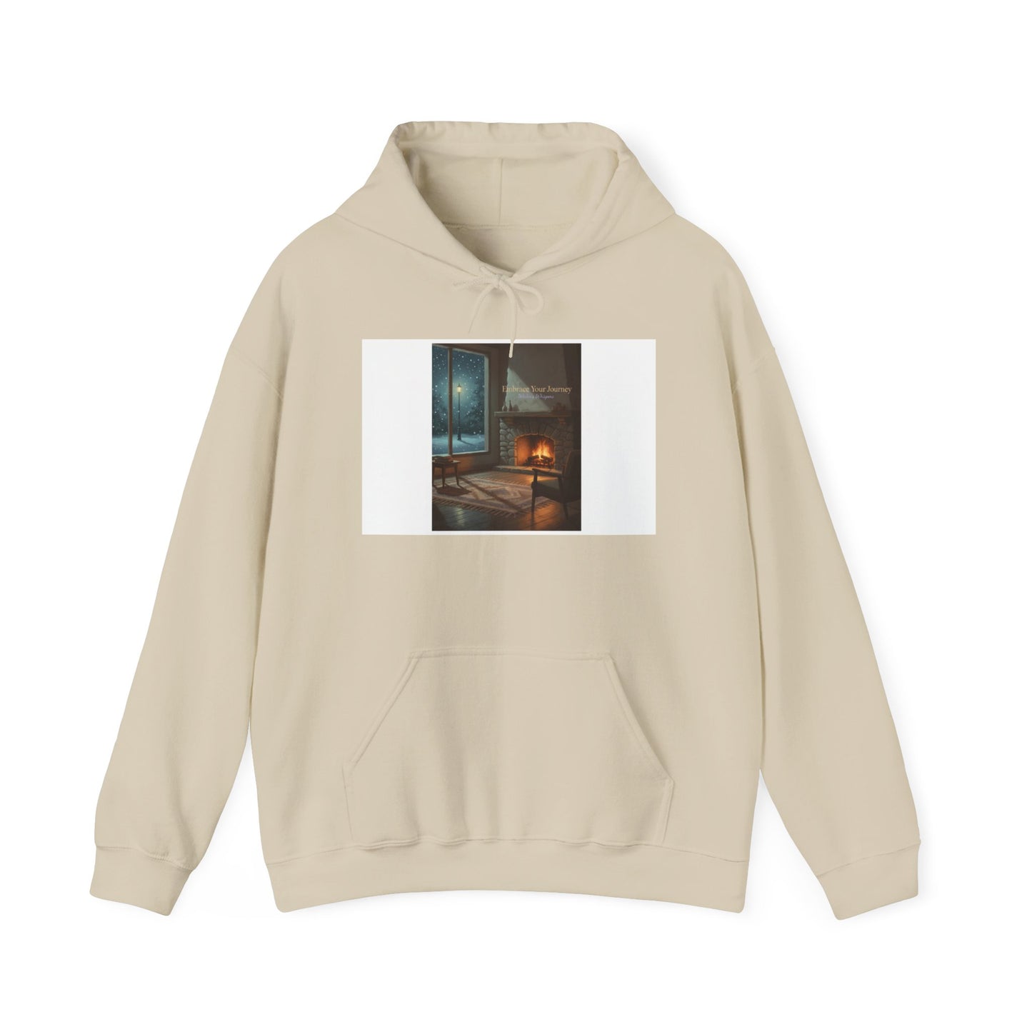 small wins club Hoodie | quiet progress habit tracker, calm motivation