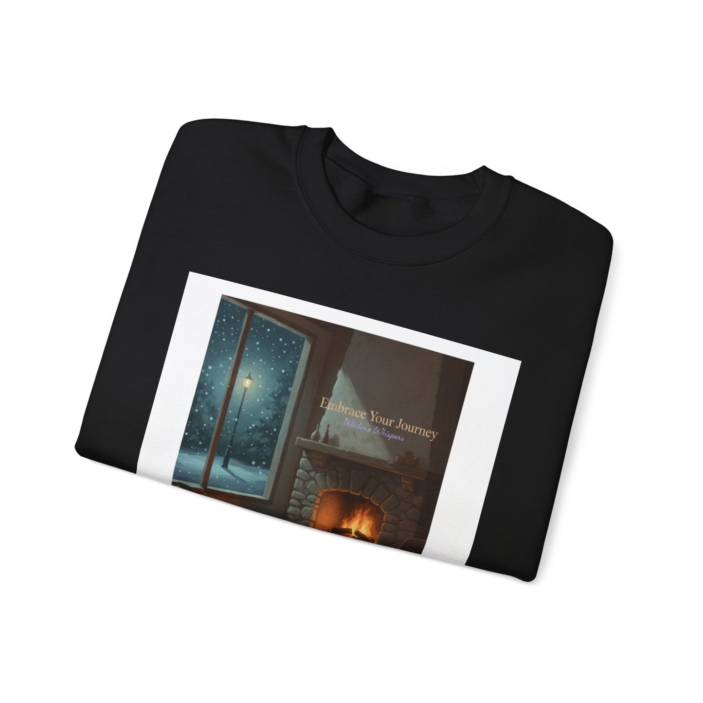 quiet progress sweatshirt | calm motivation crewneck, small wins club