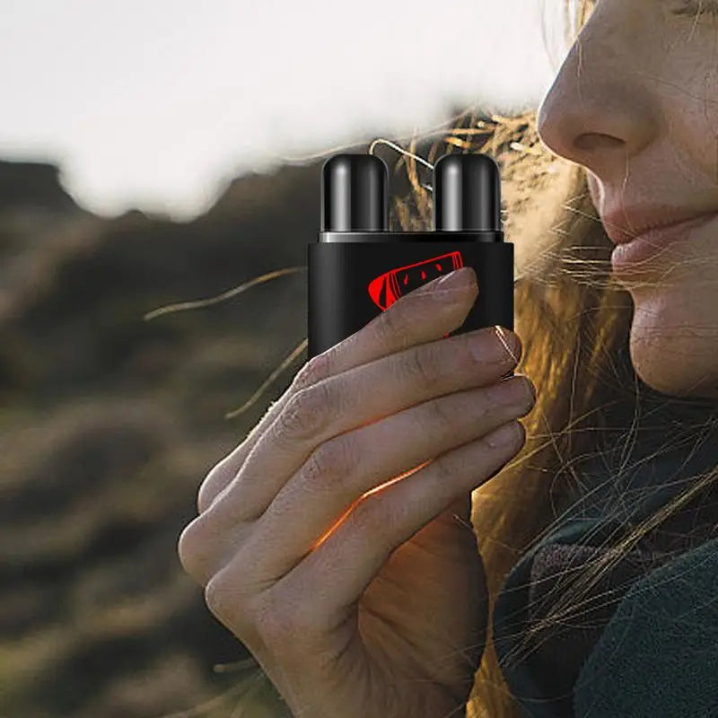 Breathe Easy Nasal Inhaler