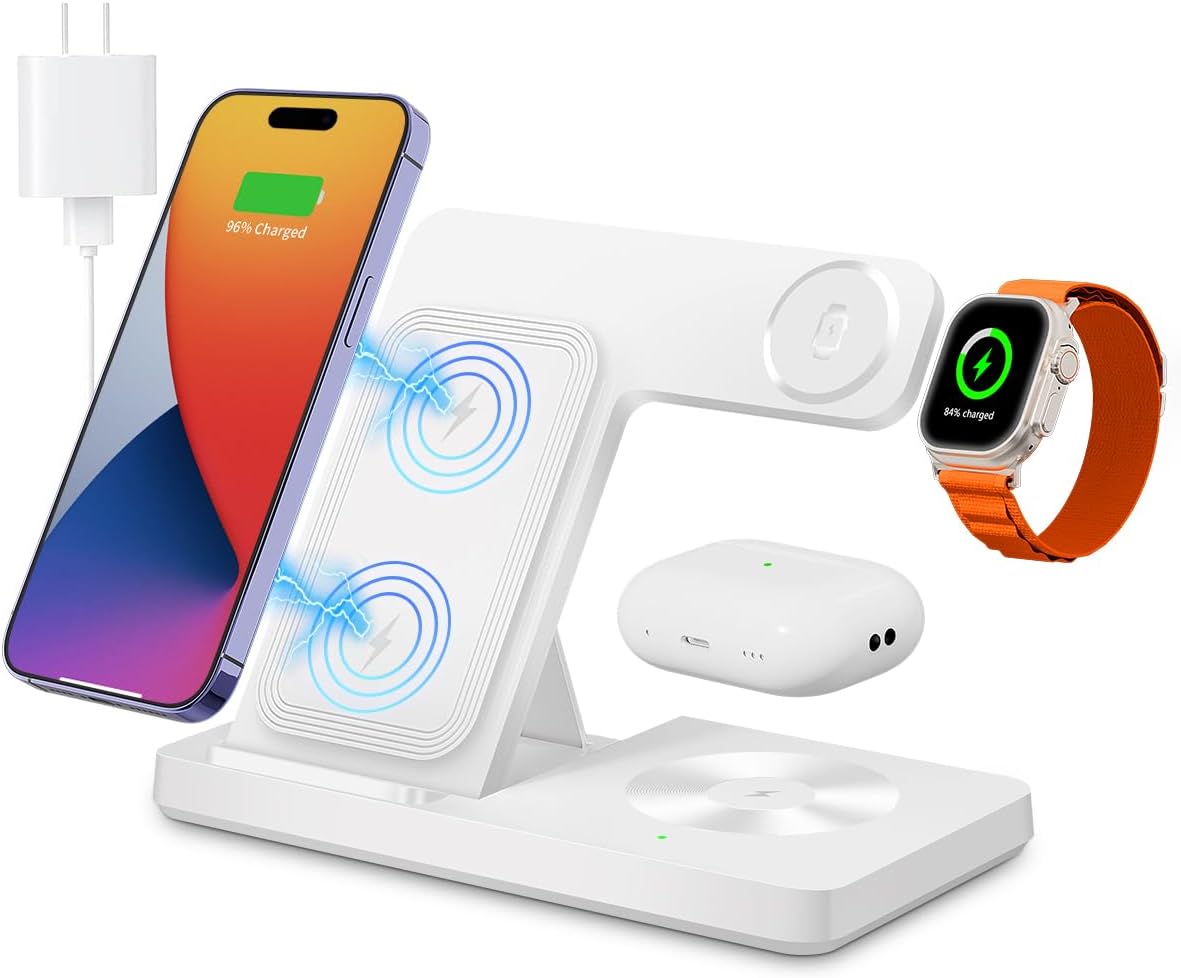 Everyday Essentials Charging Dock