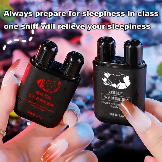 Breathe Easy Nasal Inhaler