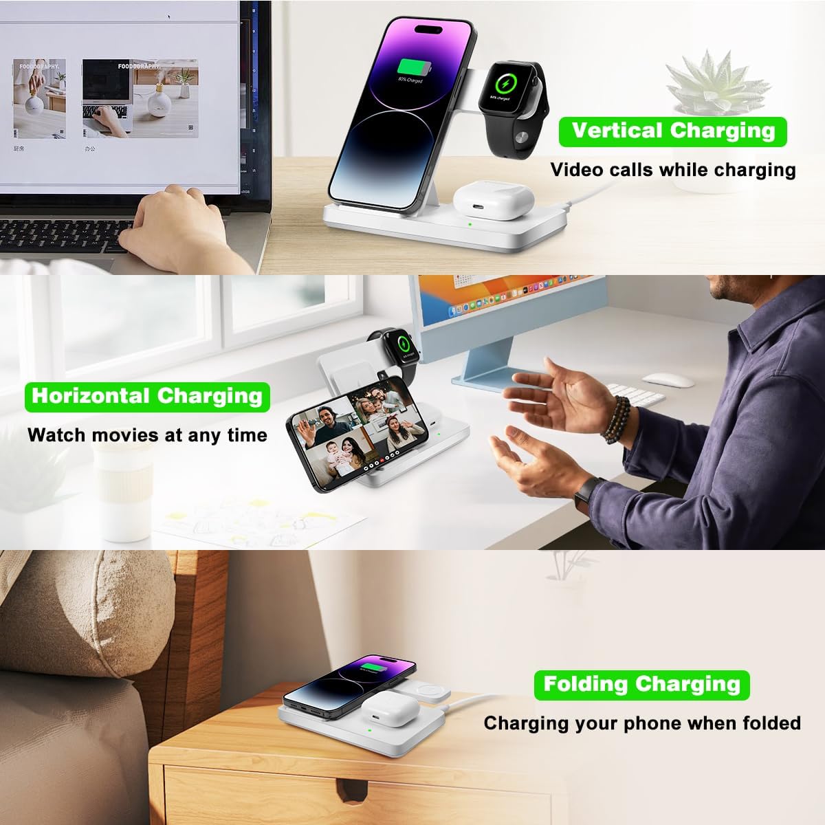 Everyday Essentials Charging Dock