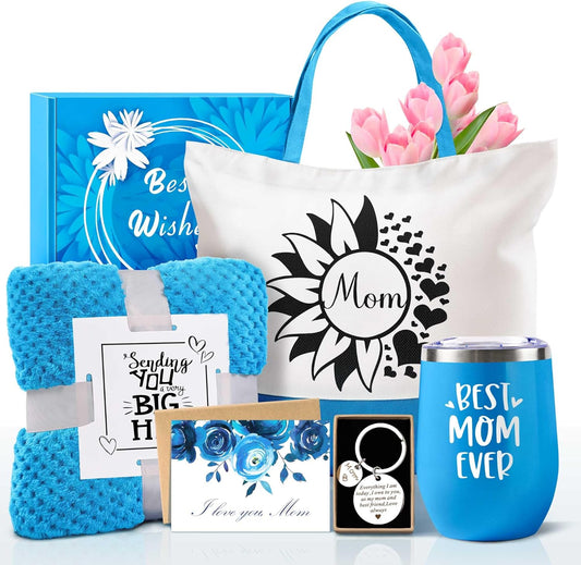 Thoughtful Mom Gift Set